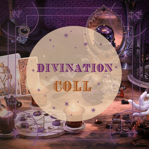 DIVINATION COLLECTION