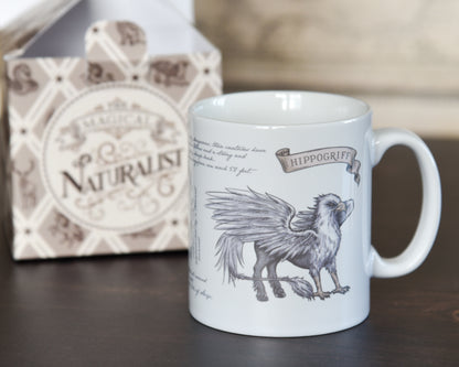 Mug Hippogriffe