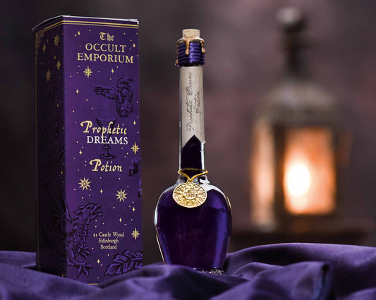 Prophetic Dreams Potion