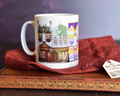 Magical Shops Mug